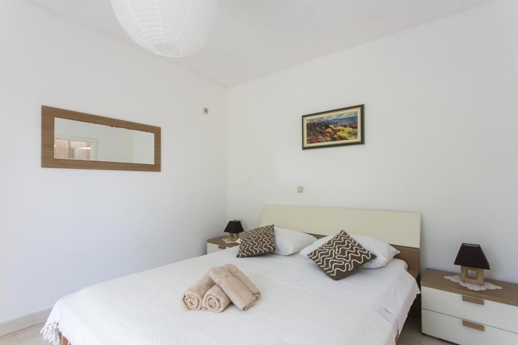 Apartments Maria Donje Celo Ngoại thất bức ảnh