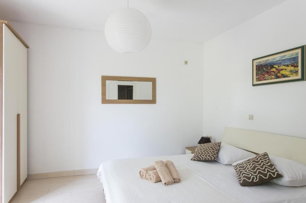 Apartments Maria Donje Celo Ngoại thất bức ảnh