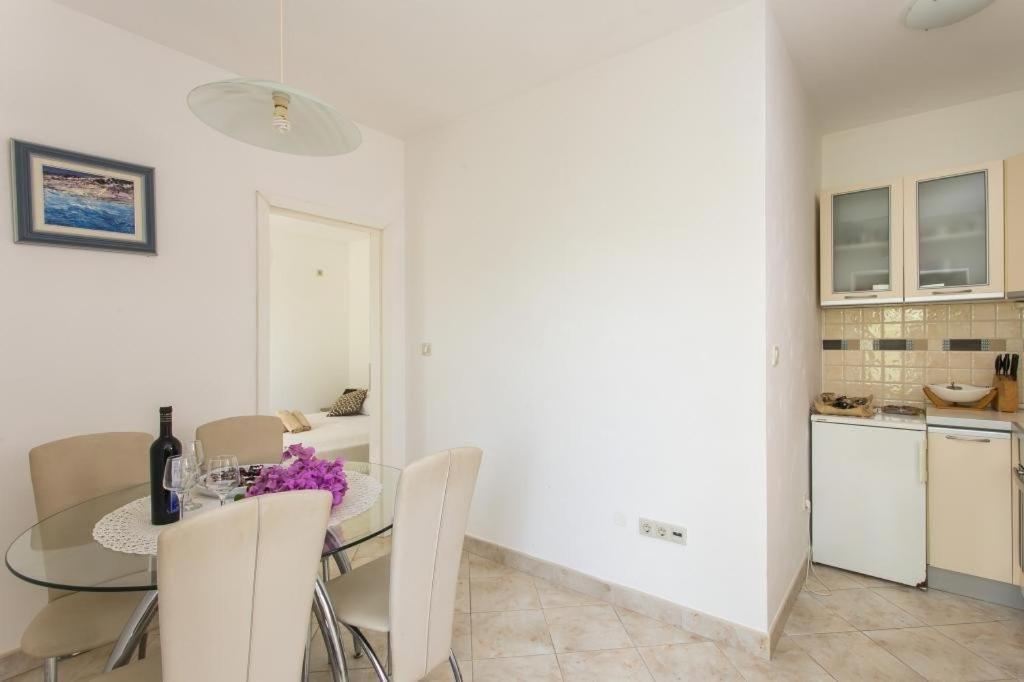 Apartments Maria Donje Celo Ngoại thất bức ảnh
