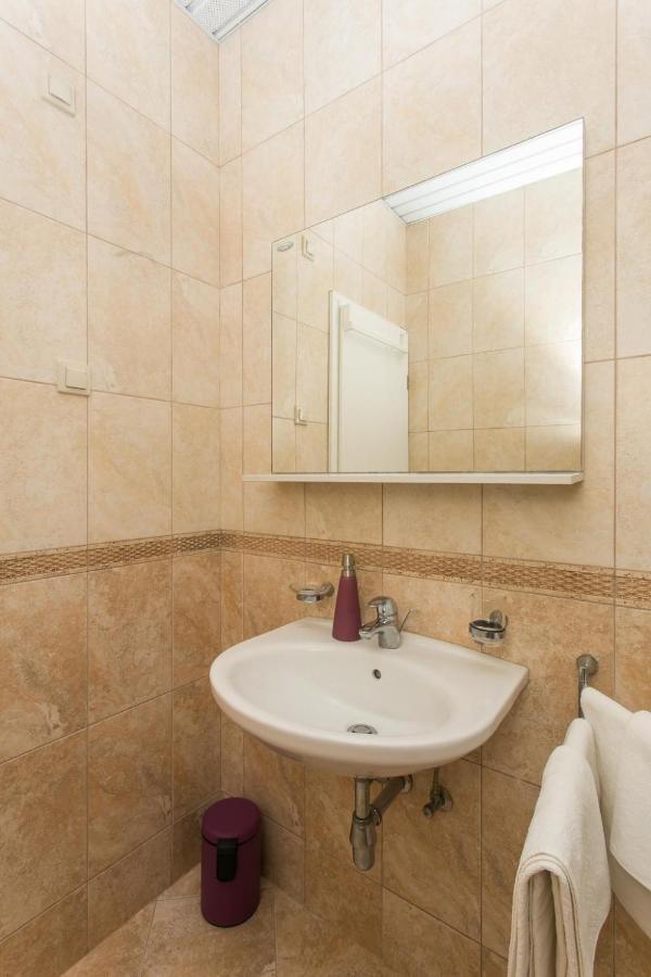 Apartments Maria Donje Celo Ngoại thất bức ảnh