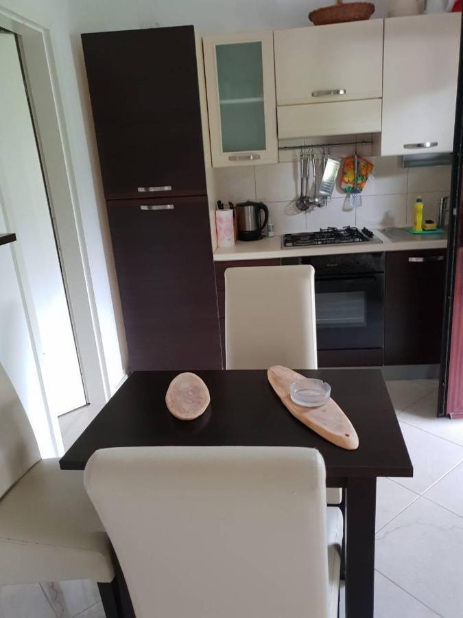 Apartments Maria Donje Celo Ngoại thất bức ảnh