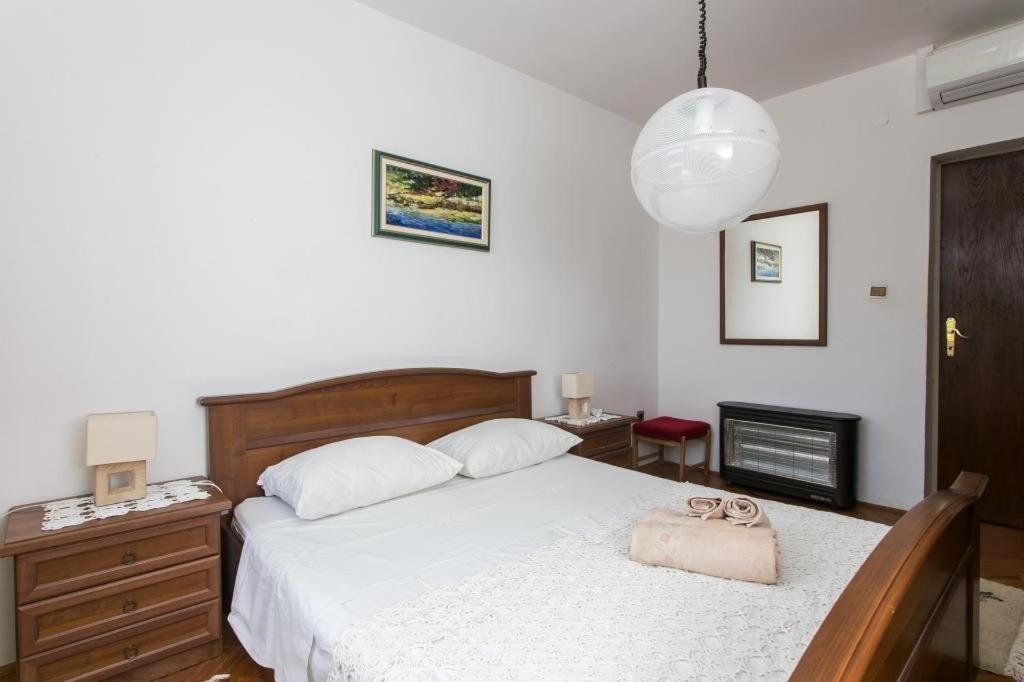 Apartments Maria Donje Celo Ngoại thất bức ảnh