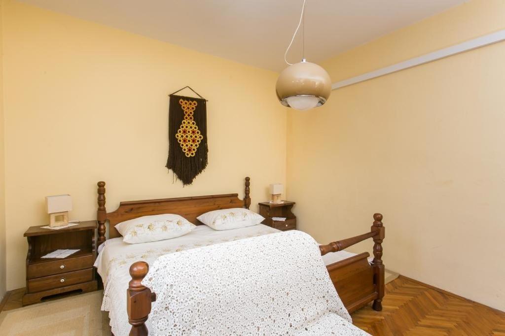 Apartments Maria Donje Celo Ngoại thất bức ảnh