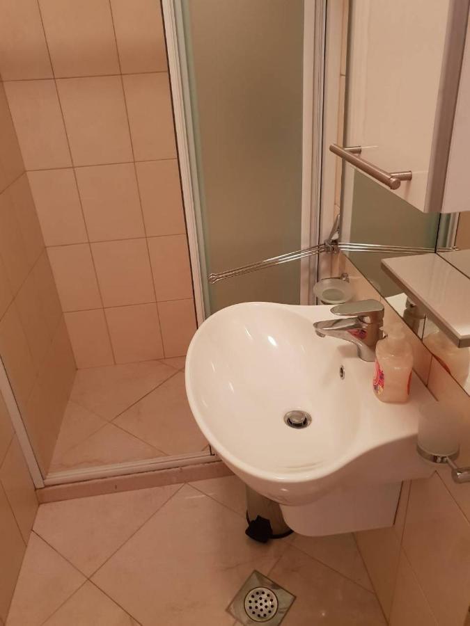 Apartments Maria Donje Celo Ngoại thất bức ảnh