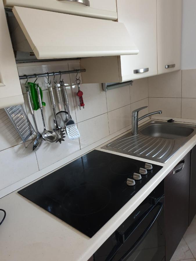 Apartments Maria Donje Celo Ngoại thất bức ảnh