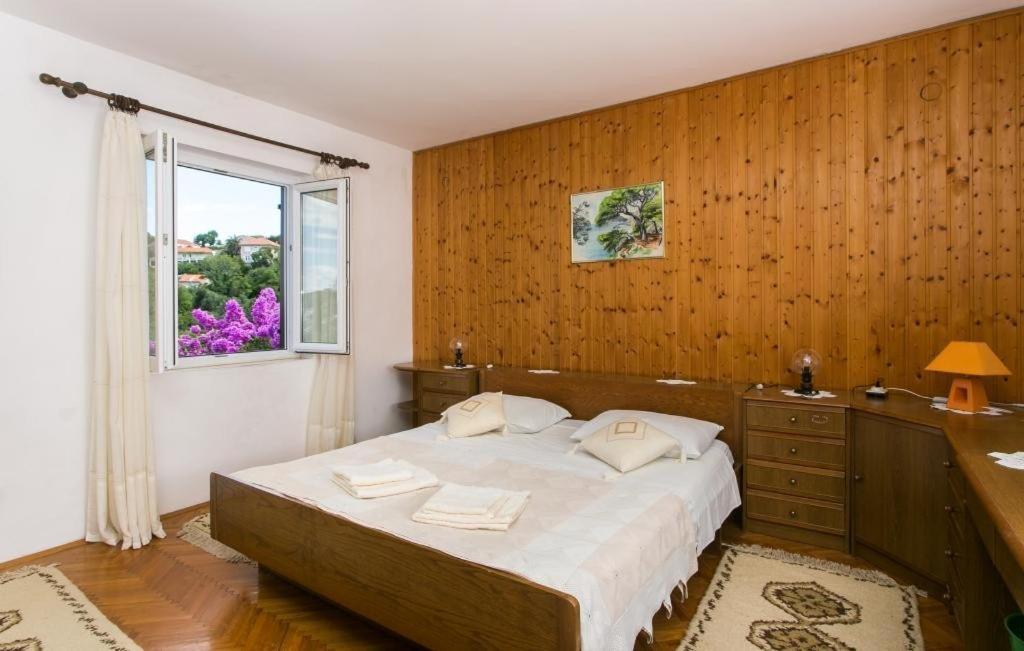 Apartments Maria Donje Celo Ngoại thất bức ảnh