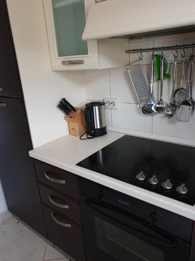 Apartments Maria Donje Celo Ngoại thất bức ảnh