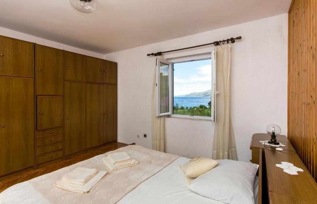 Apartments Maria Donje Celo Ngoại thất bức ảnh