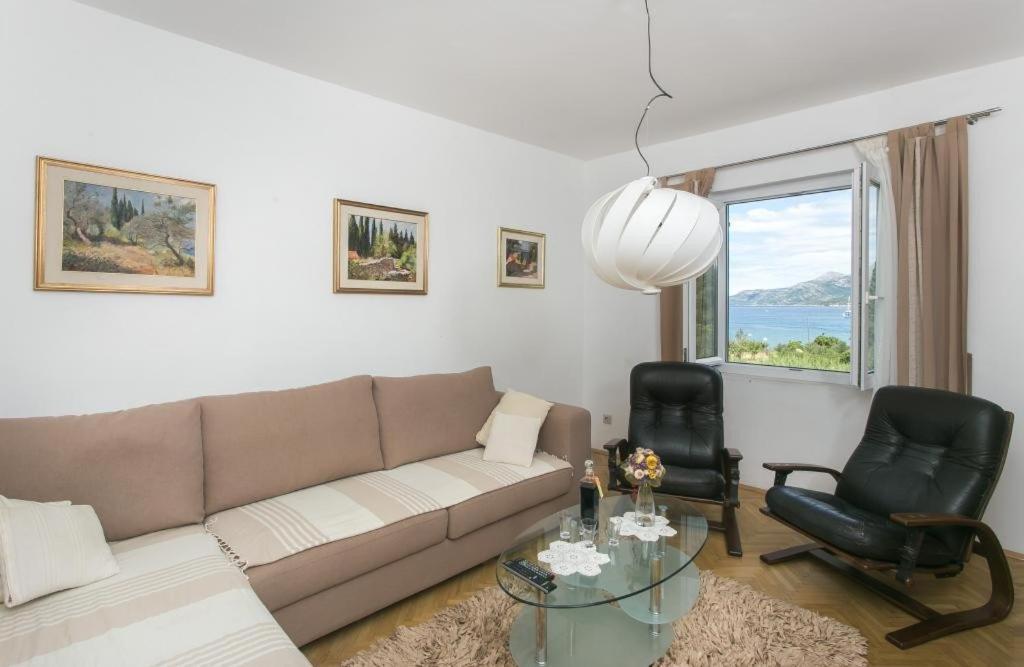 Apartments Maria Donje Celo Ngoại thất bức ảnh
