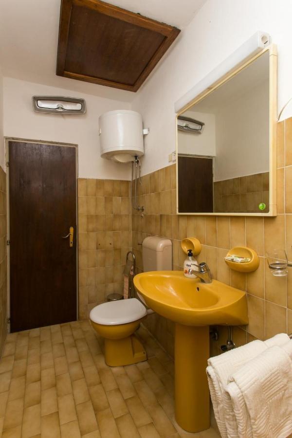 Apartments Maria Donje Celo Ngoại thất bức ảnh