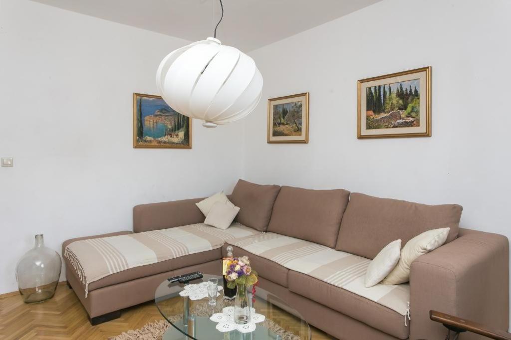 Apartments Maria Donje Celo Ngoại thất bức ảnh