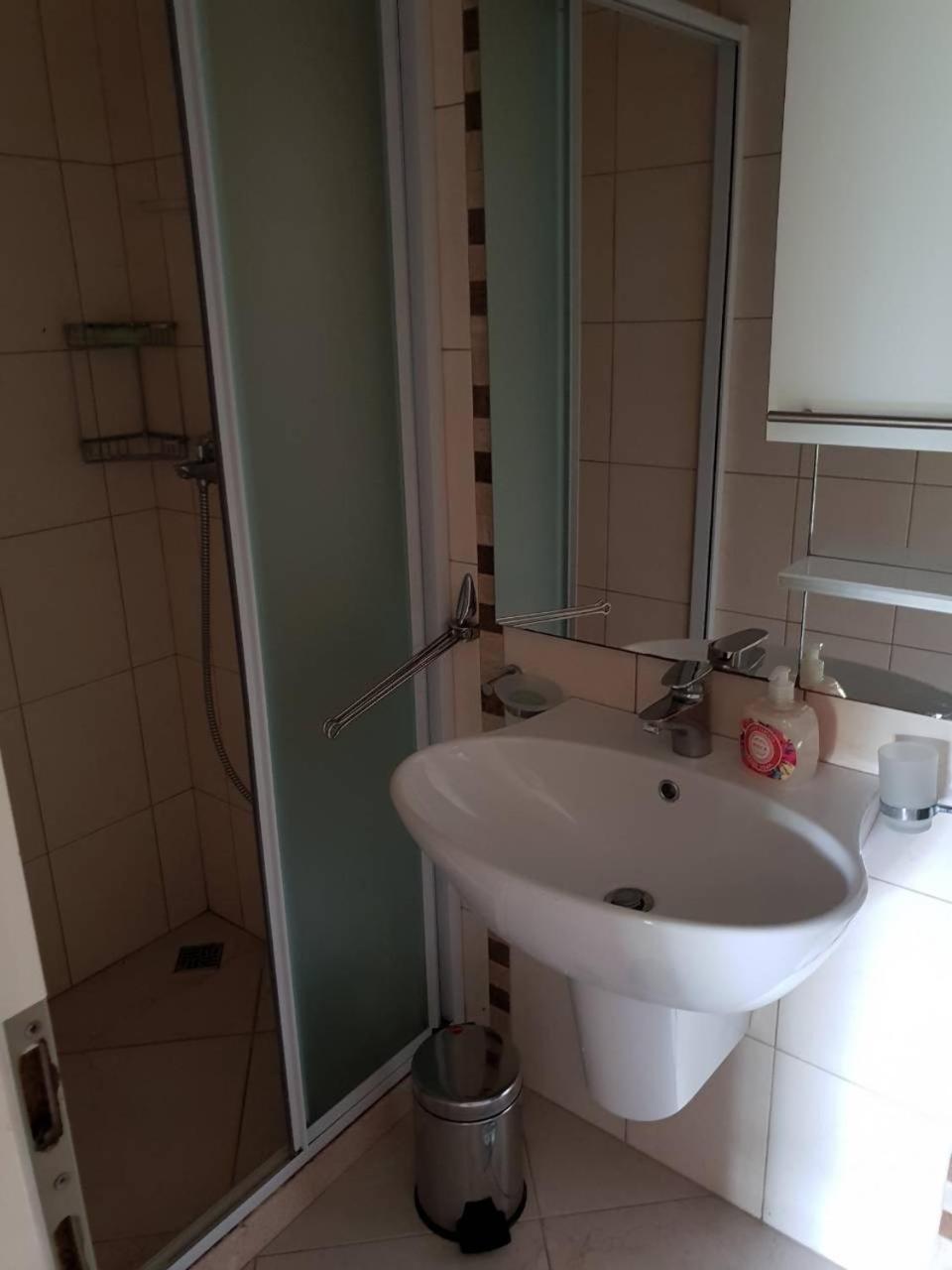 Apartments Maria Donje Celo Phòng bức ảnh
