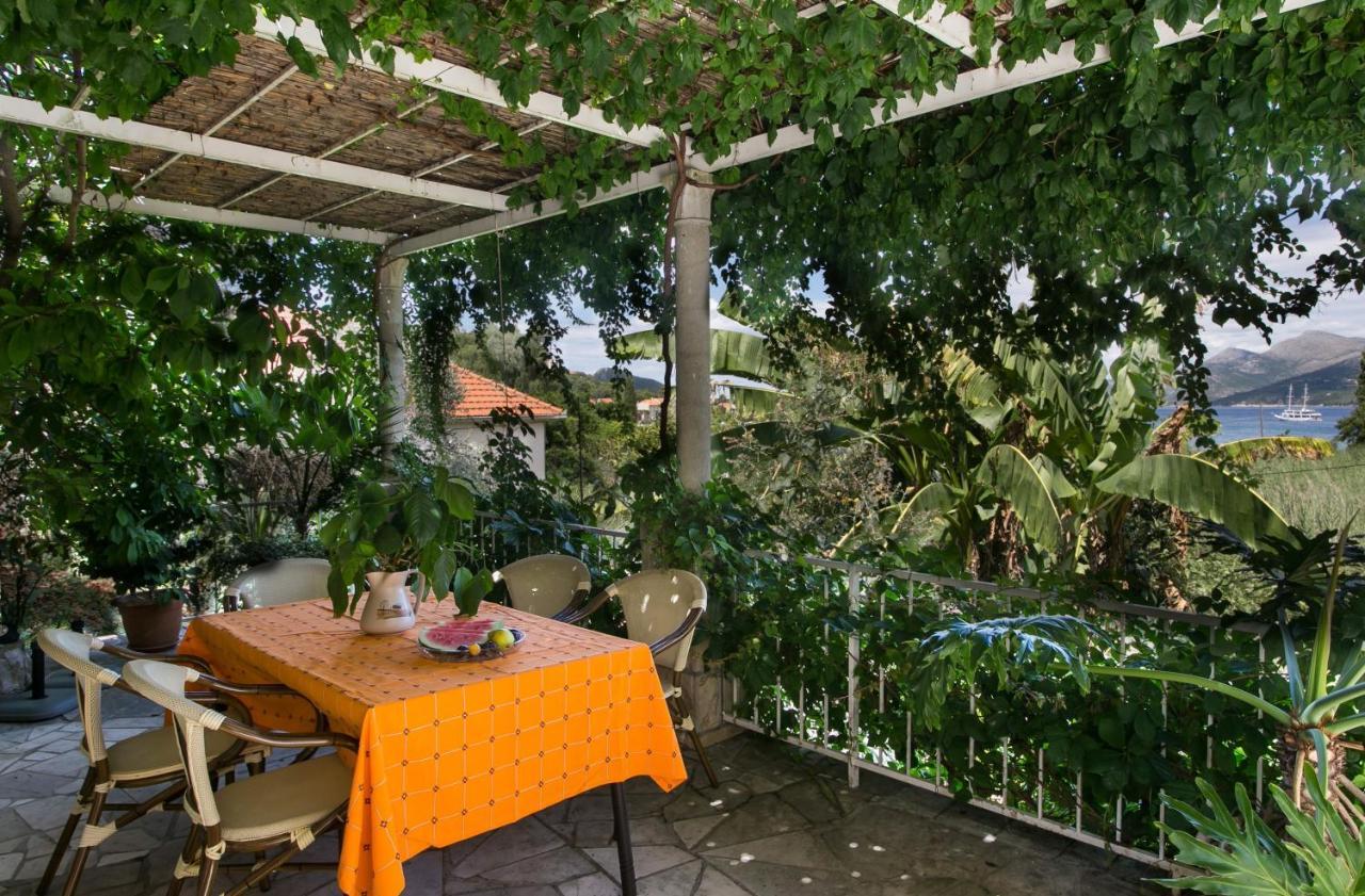 Apartments Maria Donje Celo Phòng bức ảnh